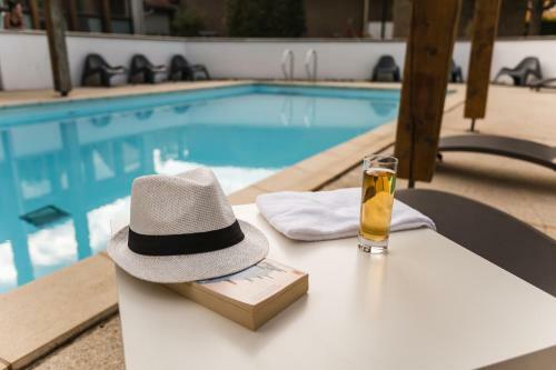 Apartamento Garden - City Marcy