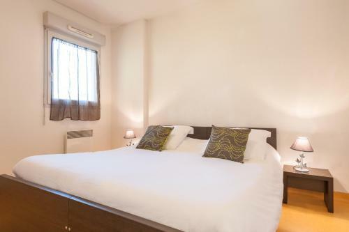 Apartamento City R�sidence Lyon Marcy