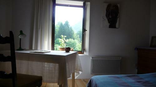 Bed & Breakfast La Chouette � L'heure Du Pinson
