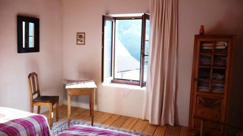 Bed & Breakfast La Chouette � L'heure Du Pinson