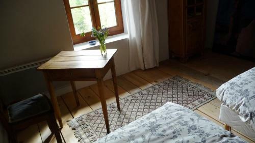 Bed & Breakfast La Chouette � L'heure Du Pinson