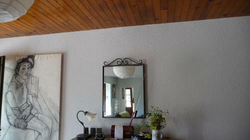 Bed & Breakfast La Chouette � L'heure Du Pinson