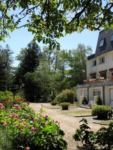 Hotel Restaurant La Longue Vue