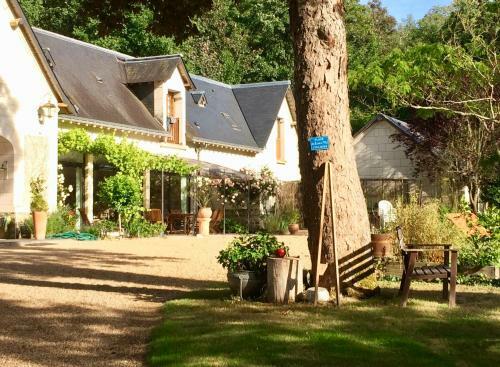 Agroturismo Domaine De Joreau