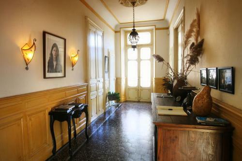 Bed & Breakfast La Maison Du Pont Vieux