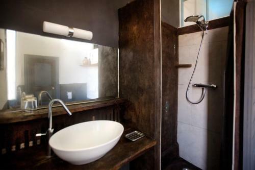 Bed & Breakfast La Maison Du Pont Vieux