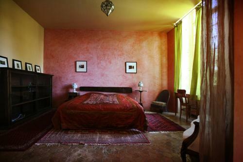 Bed & Breakfast La Maison Du Pont Vieux