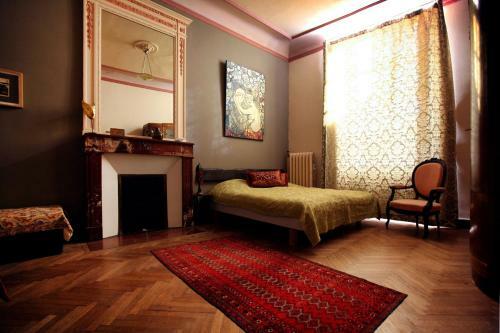 Bed & Breakfast La Maison Du Pont Vieux