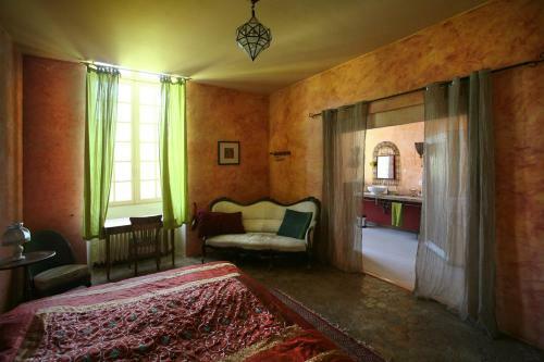 Bed & Breakfast La Maison Du Pont Vieux