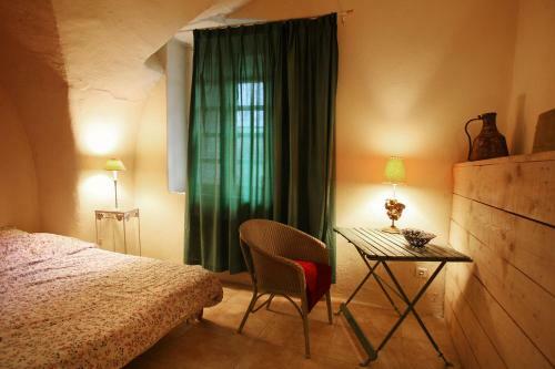 Bed & Breakfast La Maison Du Pont Vieux