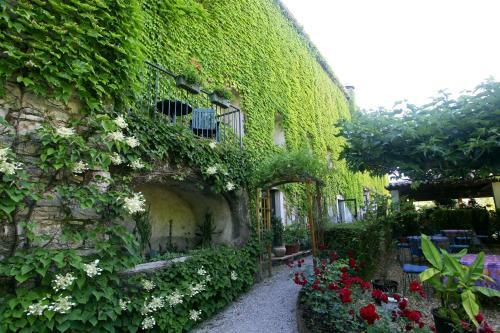 Hotel Les Norias