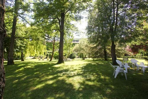 Hotel Les Norias