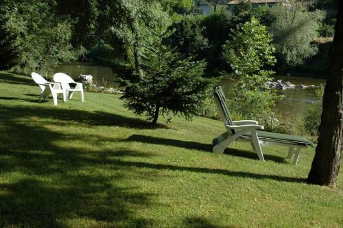 Hotel Les Norias