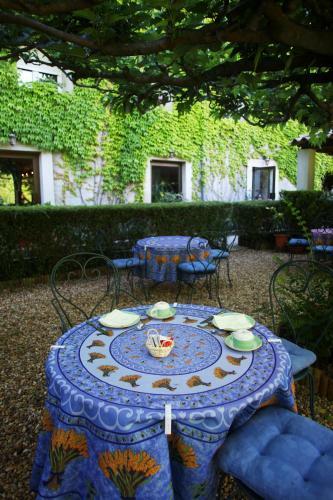 Hotel Les Norias