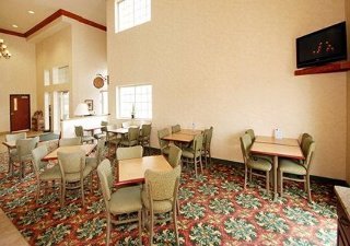 Hotel Comfort Suites Foxfire Waupaca