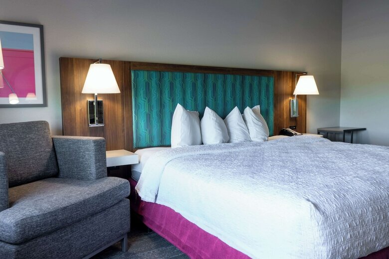 Hotel Hampton Inn Elkhorn