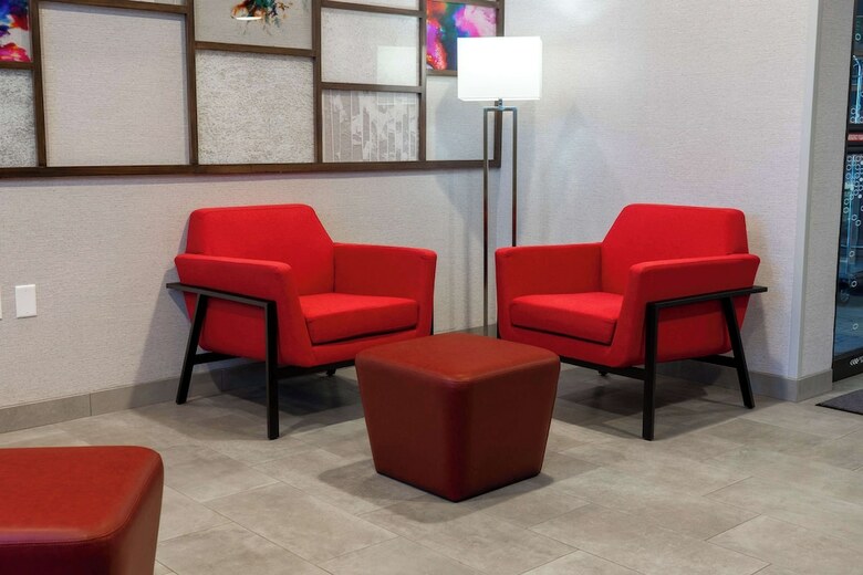Hotel Hampton Inn Elkhorn