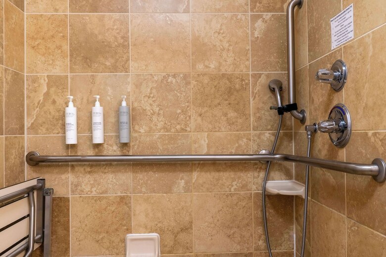 Hotel Hampton Inn Elkhorn