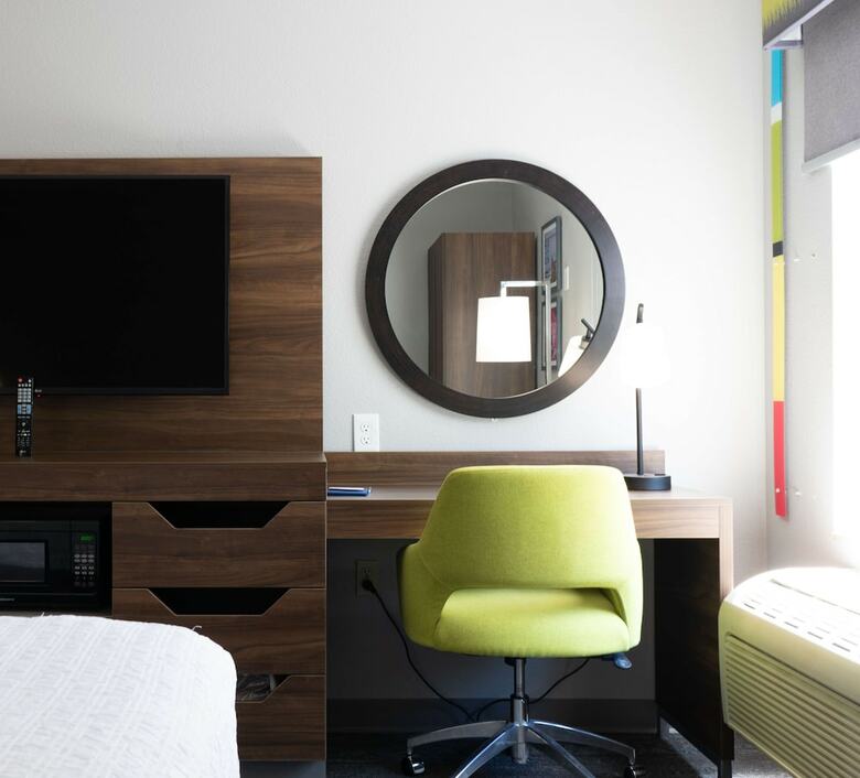 Hotel Hampton Inn Elkhorn