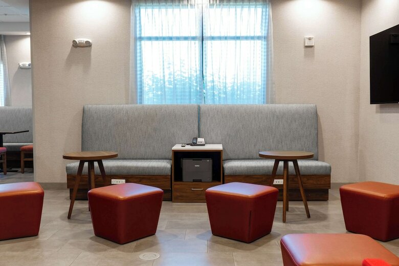 Hotel Hampton Inn Elkhorn