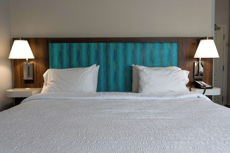 Hotel Hampton Inn Elkhorn