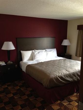 Hotel Americinn Lodge & Suites Elkhorn