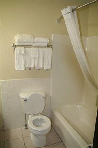 Hotel Americinn Lodge & Suites Elkhorn