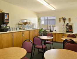 Motel Super 8 Butler