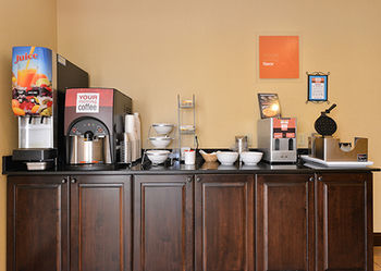 Hotel Comfort Suites Jackson - Cape Girardeau