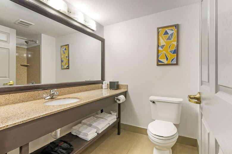 Hotel Comfort Inn Near Six Flags St. Louis