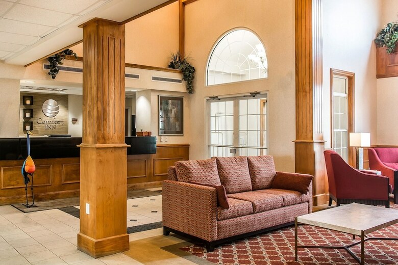 Hotel Comfort Inn Chelsea