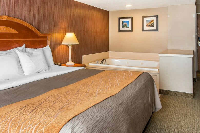 Hotel Comfort Inn Chelsea