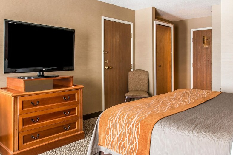 Hotel Comfort Inn Chelsea