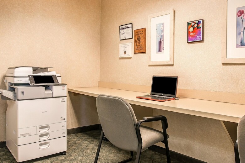 Hotel Comfort Inn Chelsea