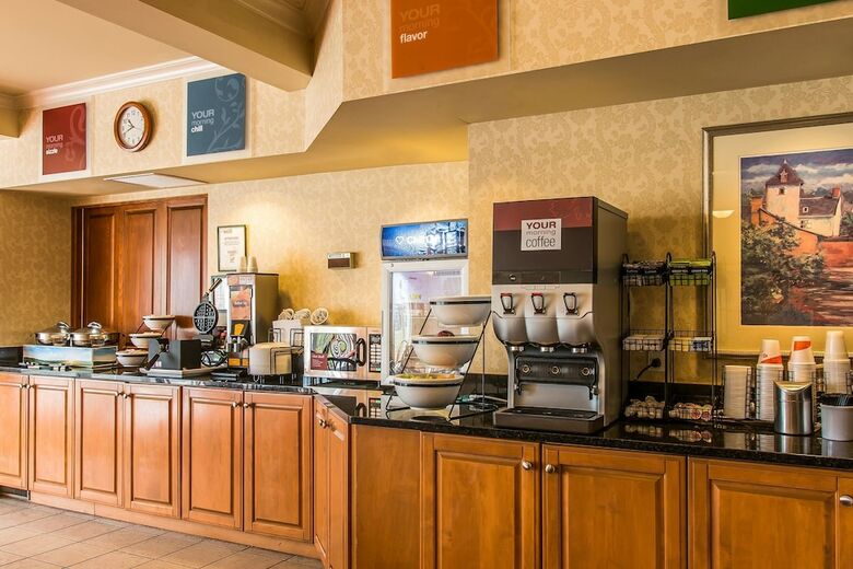Hotel Comfort Inn Chelsea
