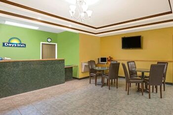 Hotel Days Inn Butler