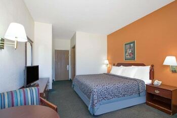 Hotel Days Inn Butler