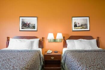Hotel Days Inn Butler