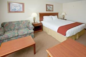 Hotel Holiday Inn Express Chelsea