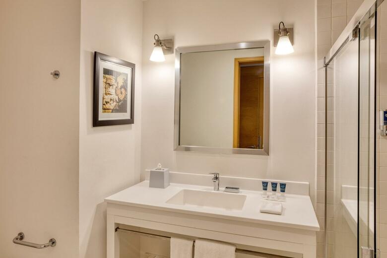Hotel Four Points By Sheraton Cancun Centro