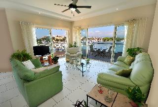 Hotel Marina Banderas Suites