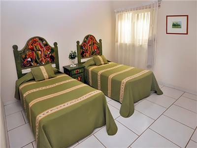 Hotel Marina Banderas Suites