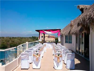 Hotel Marina Banderas Suites