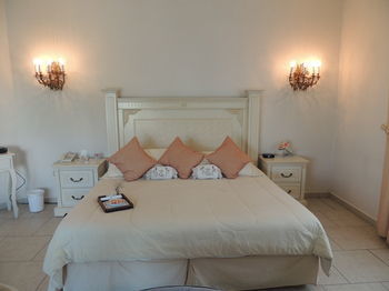 Hotel Marina Banderas Suites