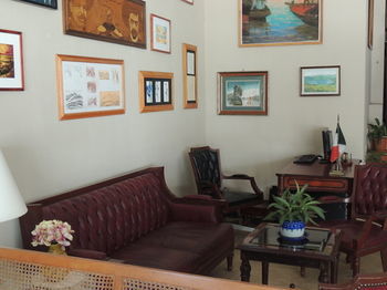 Hotel Marina Banderas Suites