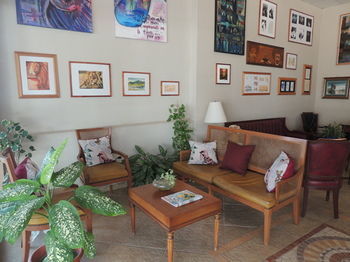 Hotel Marina Banderas Suites