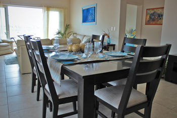 Hotel Marina Banderas Suites