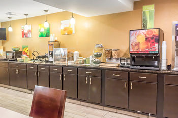 Motel Econo Lodge Philadelphia Airport