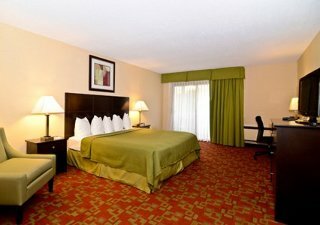 Hotel Quality Inn Shelburne