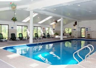 Hotel Quality Inn Shelburne